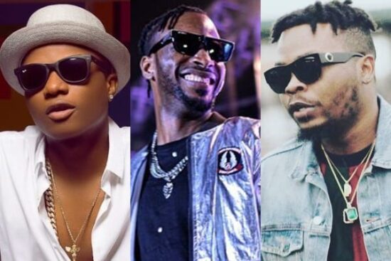 Street Credibility and other Naija songs that became Street Anthem