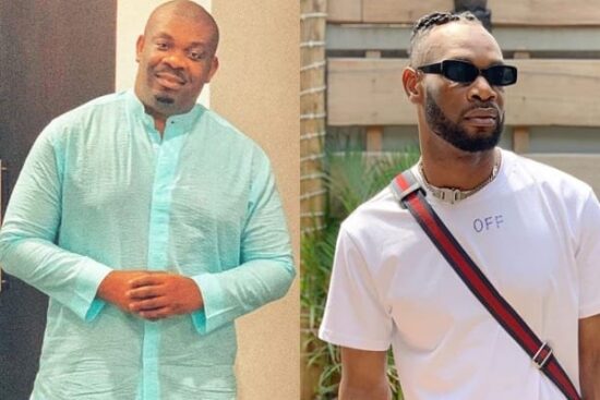 Top 5 Nigerian Artists Whose Siblings are into Music