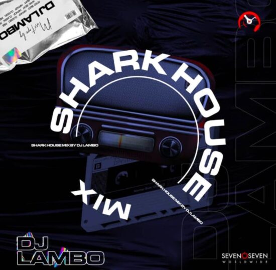 DJ Lambo - Shark House Mix