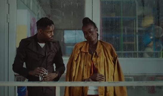 LadiPoe ft. Simi – Know You Video Download Mp4