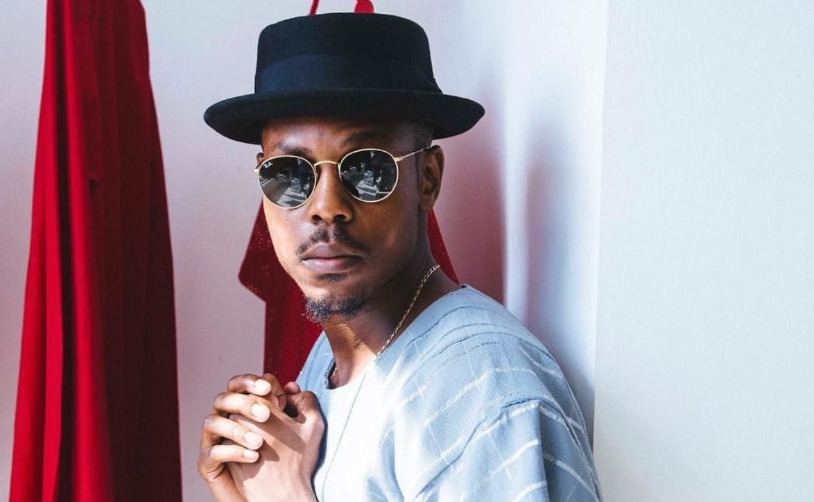Ladipoe gradually taking the center stage in the Nigerian hip-hop scene