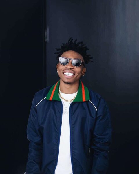 Mayorkun: The talented singer with vibes and charisma
