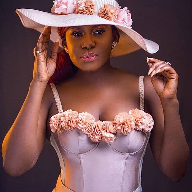 Top 10 most beautiful female Nigerian musician at the moment
