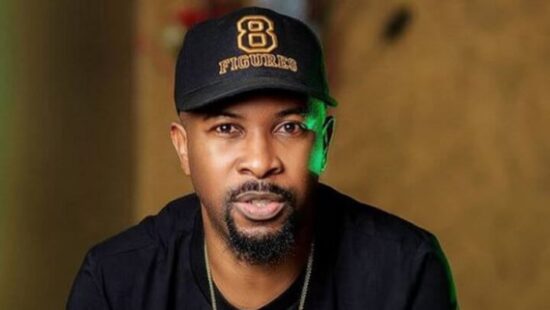 Ruggedman Rescues Woman From Sexual Assault