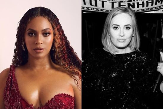 Top 5 Influential Women in Music