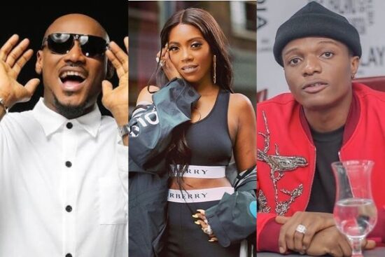 10 Naija Collaborations that will forever remain classics
