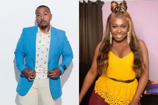 American Producer, Timbaland announces collaboration with Niniola