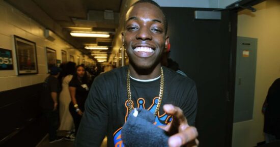 Fans reacts to rumors of Bobby Shmurda getting released