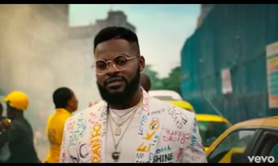 Falz – One Trouser Official Video