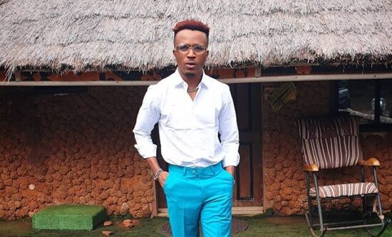 Humblesmith officially exits his record label Ntyze Entertainment