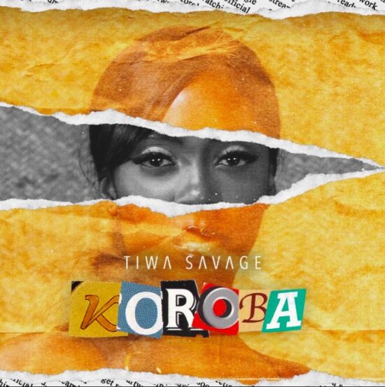 Tiwa Savage - Koroba [Music]