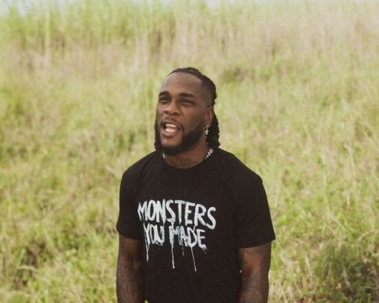 5 Songs which Burna Boy used to address Political issues
