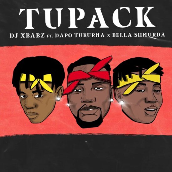 DJ Xbabz x Dapo Tuburna x Bella Shmurda – Tupack