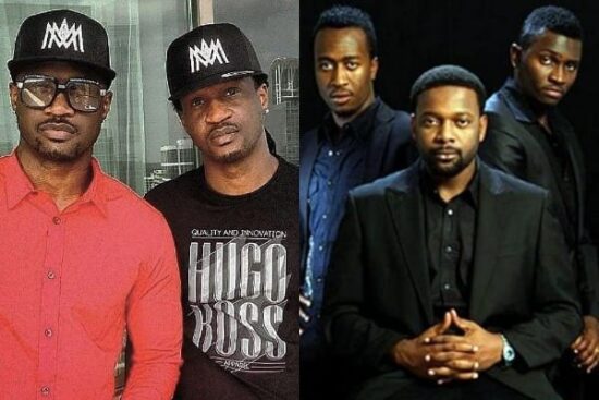 P-square and Styl Plus