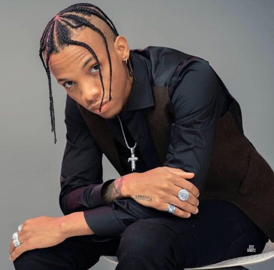 Tekno reveals when he is dropping his album