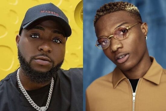 What Davido and Wizkid is telling us about their albums