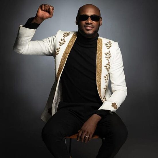 “We need total shutdown until politicians Start to answer” -2Baba.
