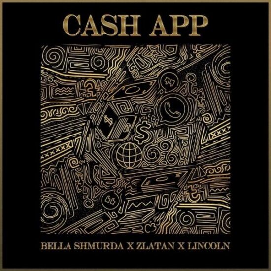 Bella Shmurda ft. Zlatan & Lincoln – Cash App