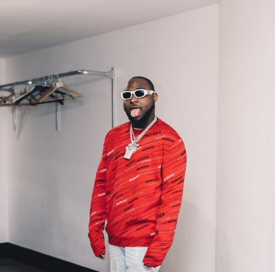 5 Davido songs that's worth putting on replay