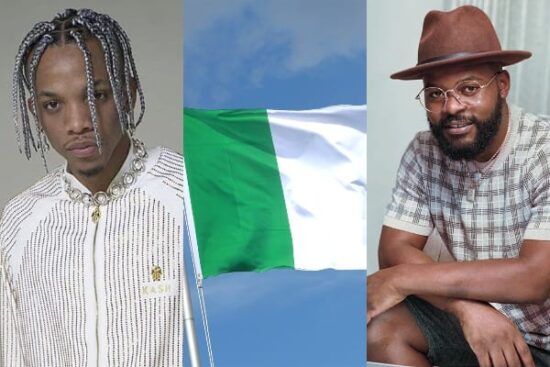 Nigeria@60: Jaga Jaga, other songs that tell the sad tales of Nigeria