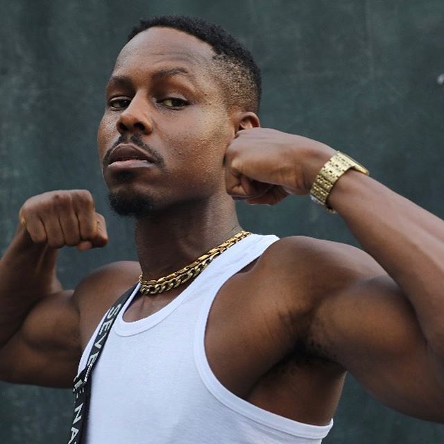 Ladipoe gradually taking the center stage in the Nigerian hip-hop scene