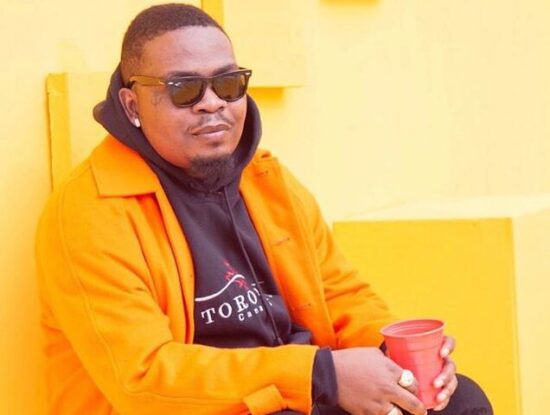 Olamide sends shoutout to Celebrities who turned up for the #EndSars Protest