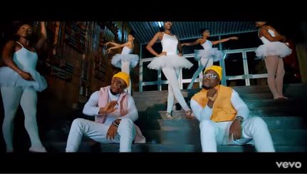 Umu Obiligbo ft. Victor AD – On God Video Download Mp4
