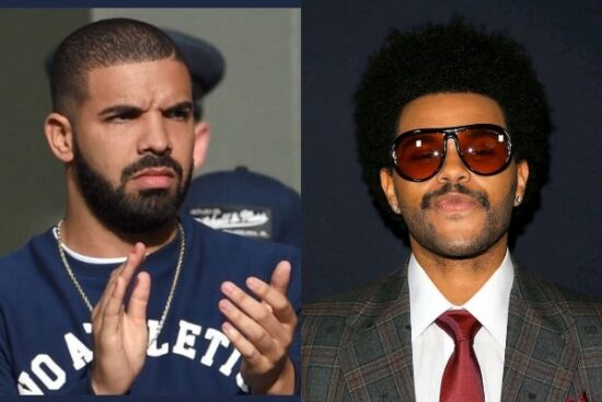 Drake blasts Grammys For Snubbing The Weeknd and others From The 2021 Nomination List