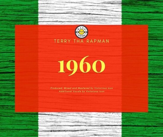 Terry Tha Rapman – 1960 Mp3