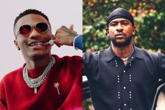 "We connect in so many ways"- Wizkid speaks on his friendship with Skepta
