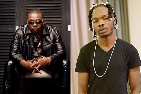 #NS10vs10: Fans reacts as No Signal pits Naira Marley against Olamide for a battle of hits