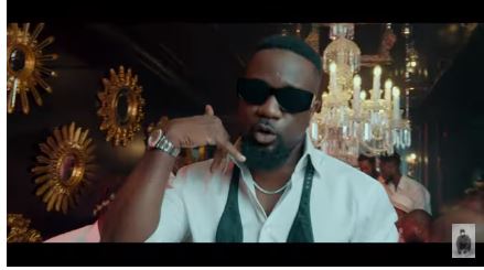 Joey B ft. Sarkodie – Cold Video Download Mp4