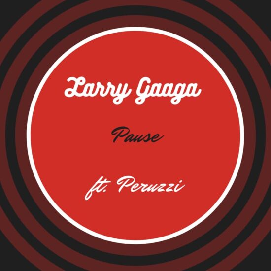 Larry Gaaga ft. Peruzzi – Pause
