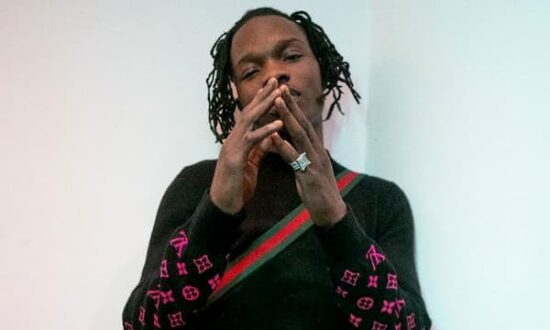 Naira Marley reveals when his next album is dropping