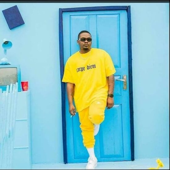 Olamide explains his absence in "Loading" Music Video