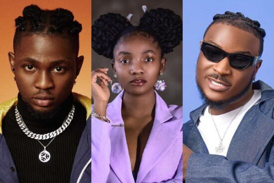 Top 10 Unforgettable moments that happened in the Nigeria Music Industry in 2020