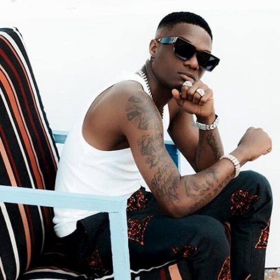 Top 5 Wizkid's Achievement in 2020 You Should know