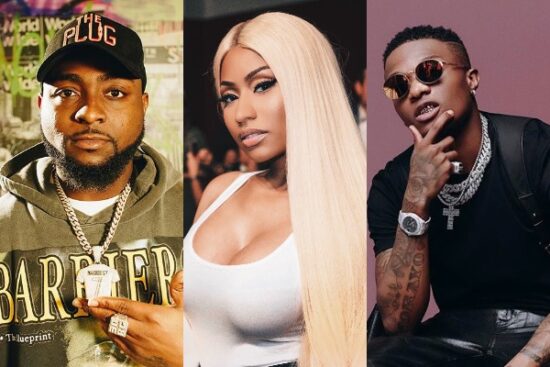 Top 5 trending Nigerian-International collaborations for 2020