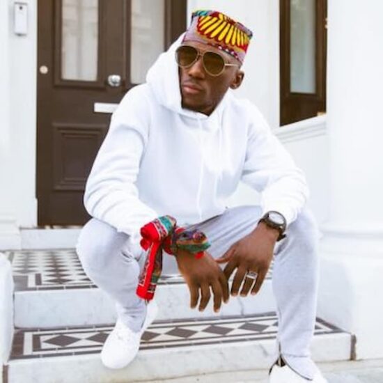 Wizkid, Fireboy DML, others to feature on DJ Spinall's "Grace" album