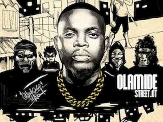 10 Throwback Songs from Olamide that you should re-visit