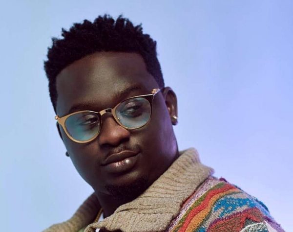 Why Wande Coal is regarded as the father of Nigerian Afropop music