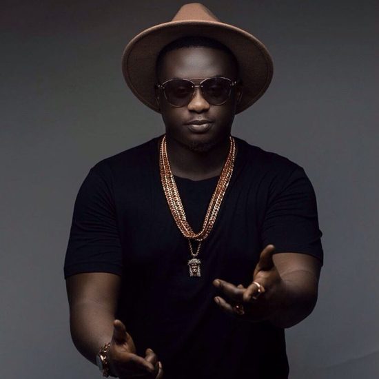 10 throwback songs from Wande Coal that dominated the street