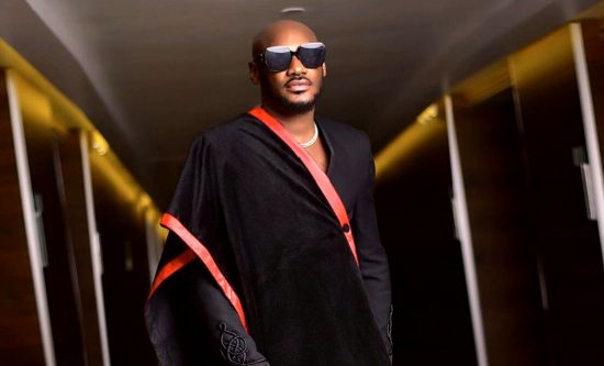 2Baba reveals why he won't give up on Nigeria despite its bad leadership