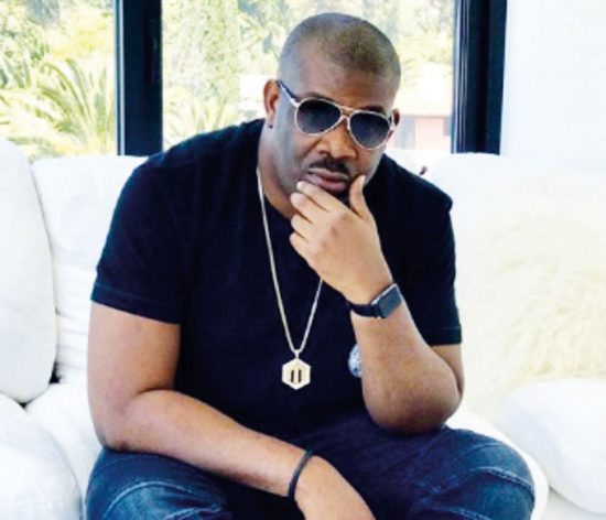 5 Artistes Who Have Achieved Success Through Don Jazzy