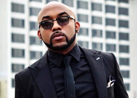 Banky W- Strong Ting