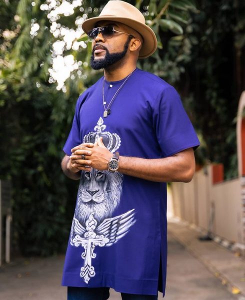 Banky W reveals forthcoming album