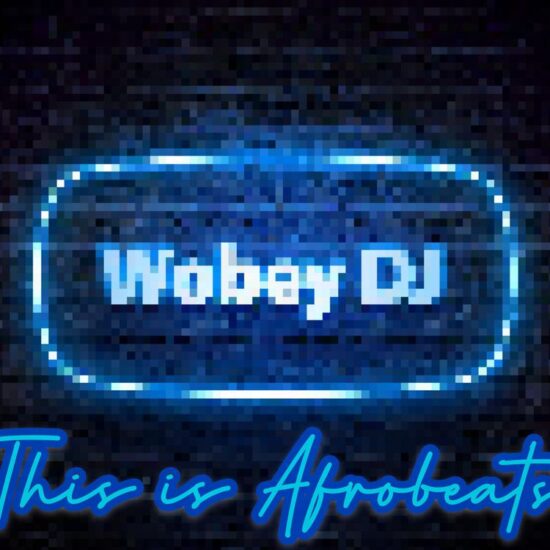 DJ Enimoney – This Is Afrobeats Mixtape