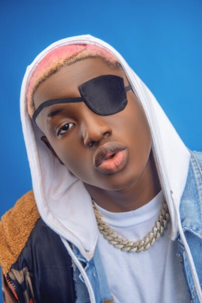 Don Jazzy welcomes new signee, Ruger to Jonzing Records