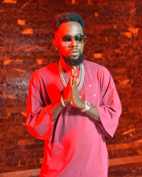 Patoranking's "Three" most commercially released album?