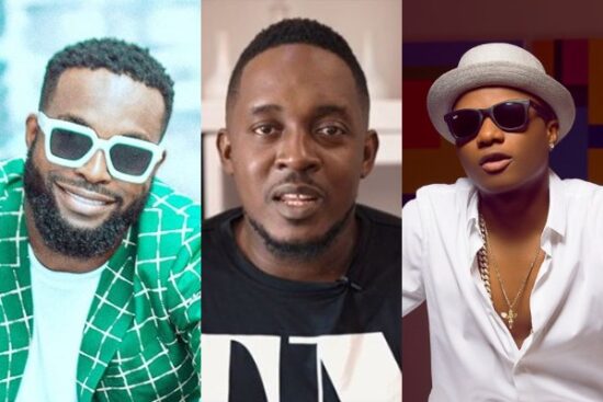 Popular Song titles used by Nigerian Artists